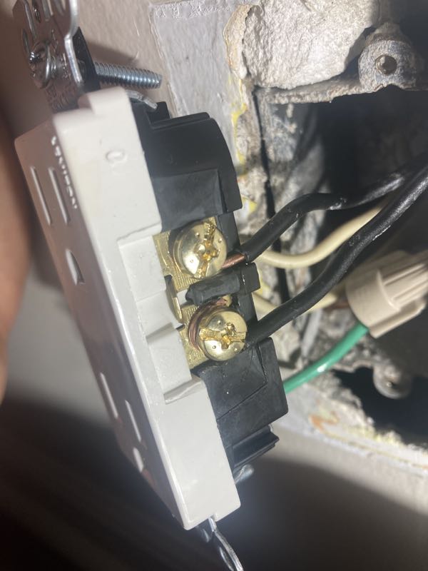 Connecting everything together