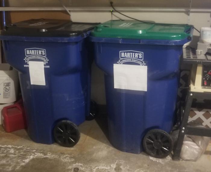 the bin system 