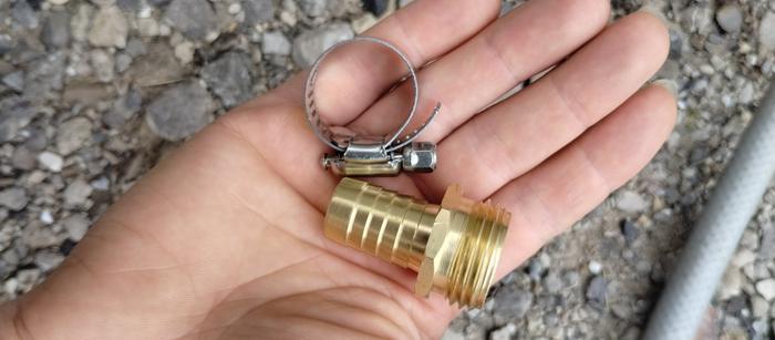 repair kit