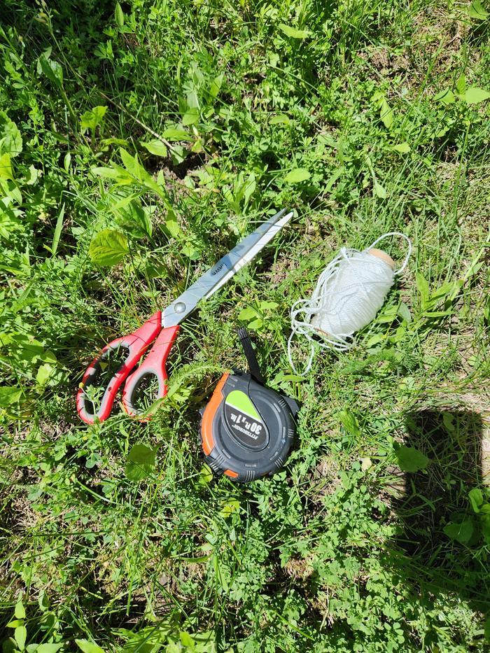 material/tools