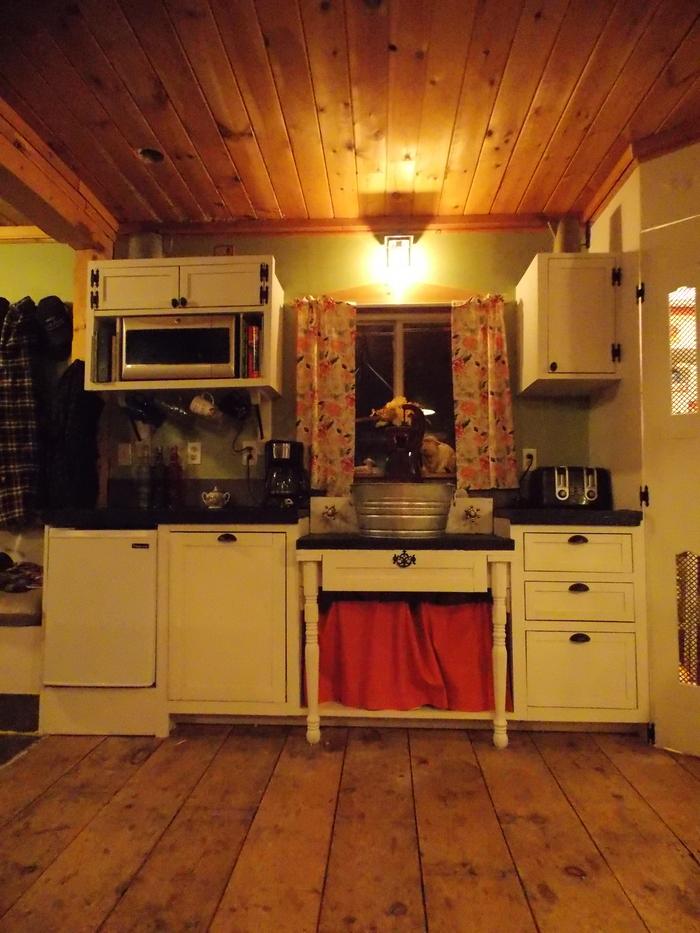 kitchen sink