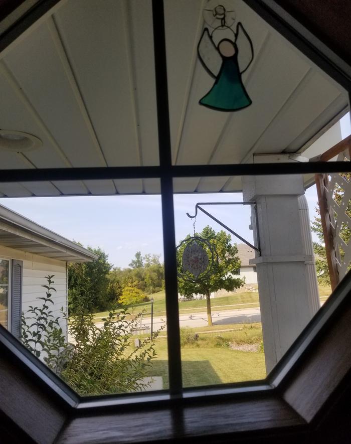 clean window 1