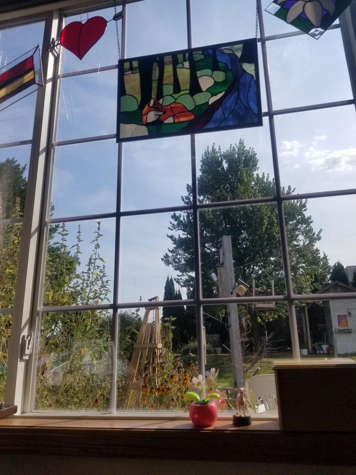 clean window 3
