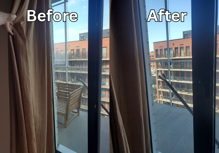 window #1