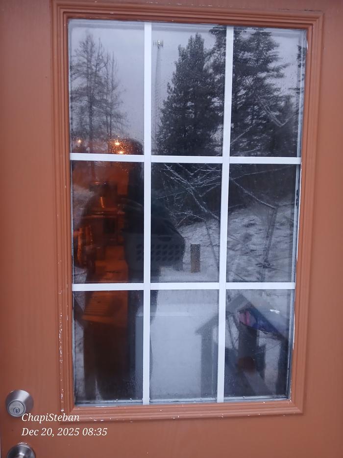 Completed - all cleaned 