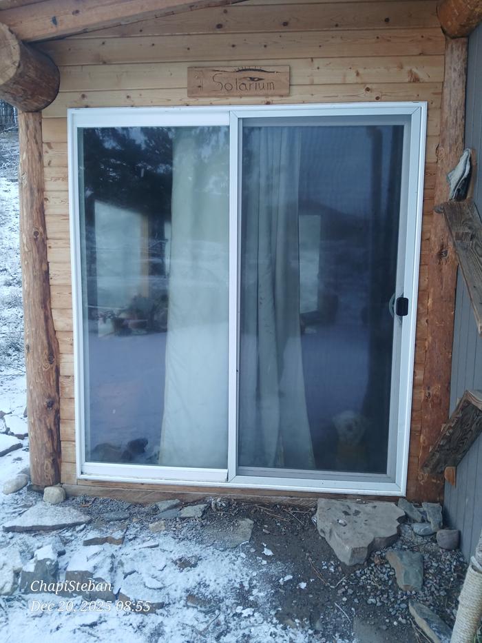 Before pic - window 3