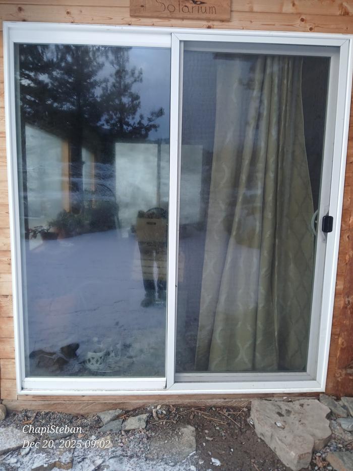 Completed - all cleaned 