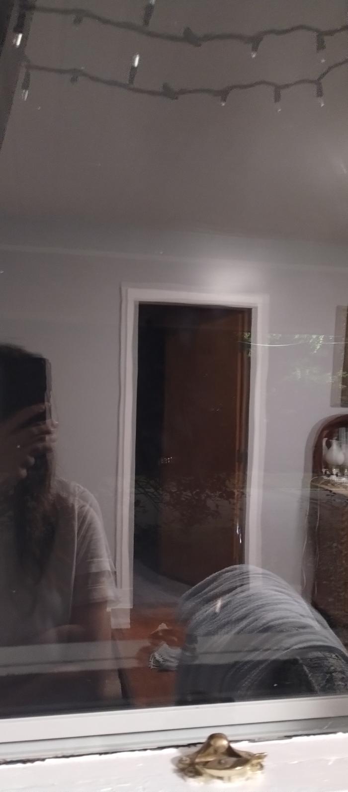 window 4 fully cleaned