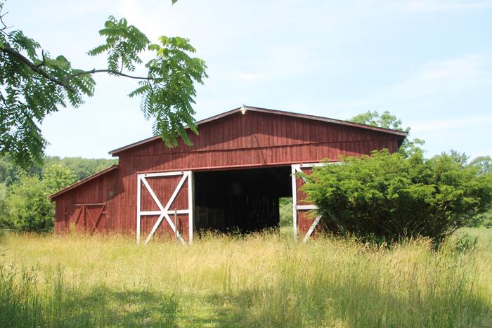 Barakah Heritage Farm