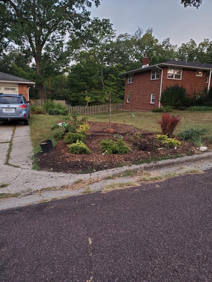 water-retention-contour-suburban-food-forest