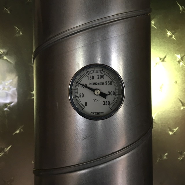 Thermometer