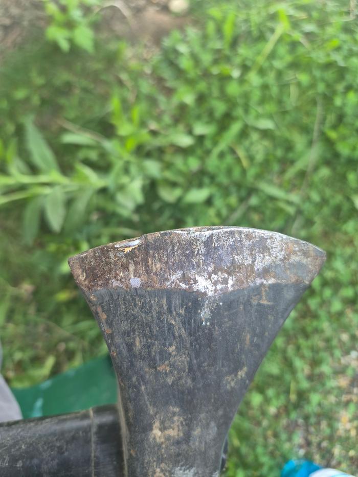 Starting condition