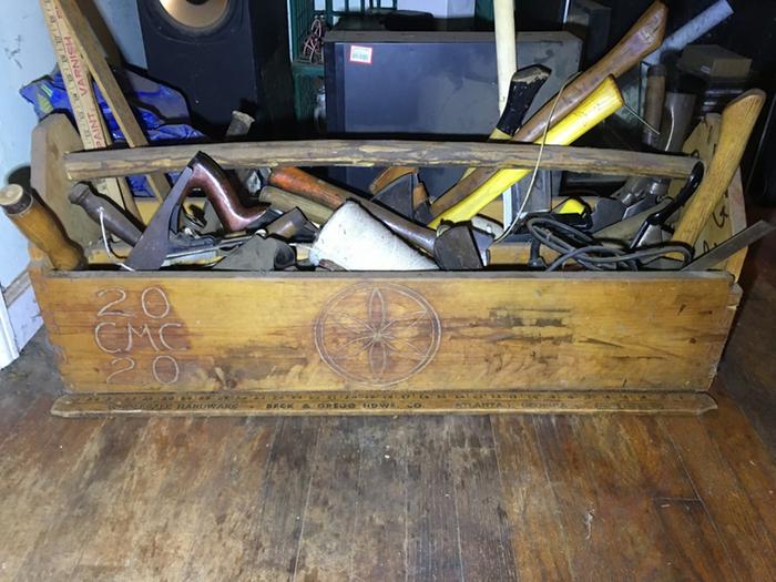 my big one built before I'd heard of Skip