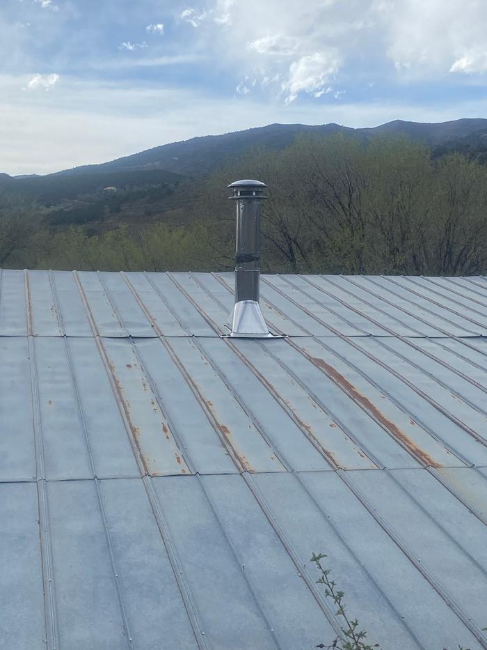 7_exhaust coming out of the roof