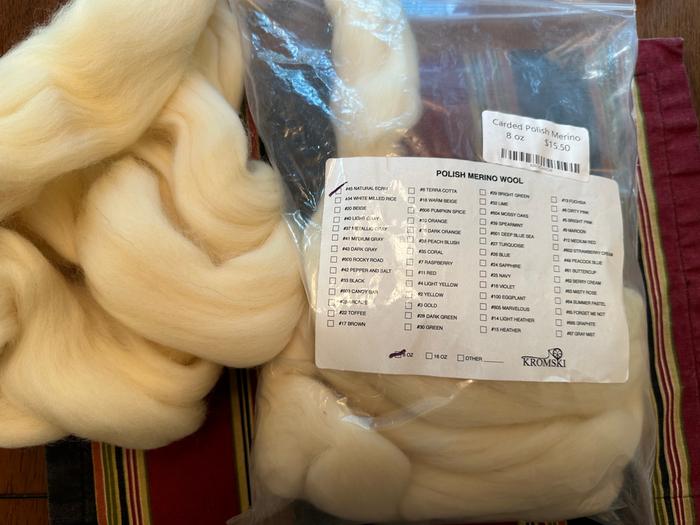wool 
