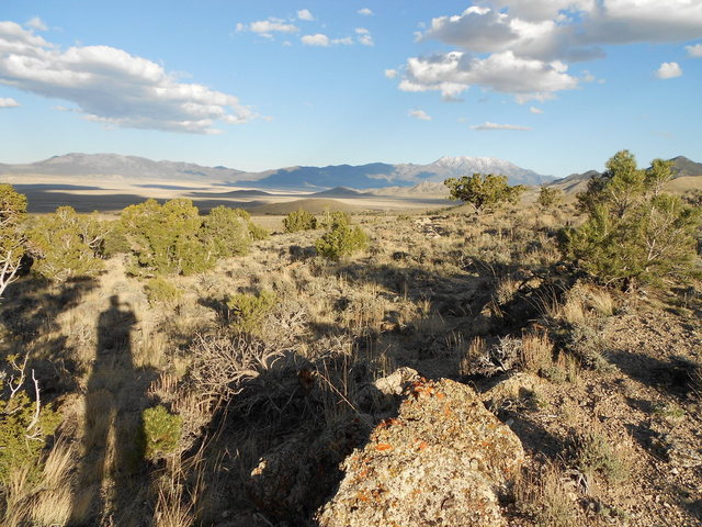 great mountain overlook