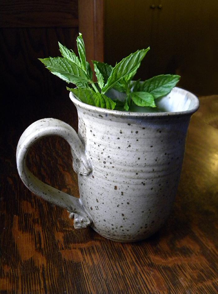 TEA delicious