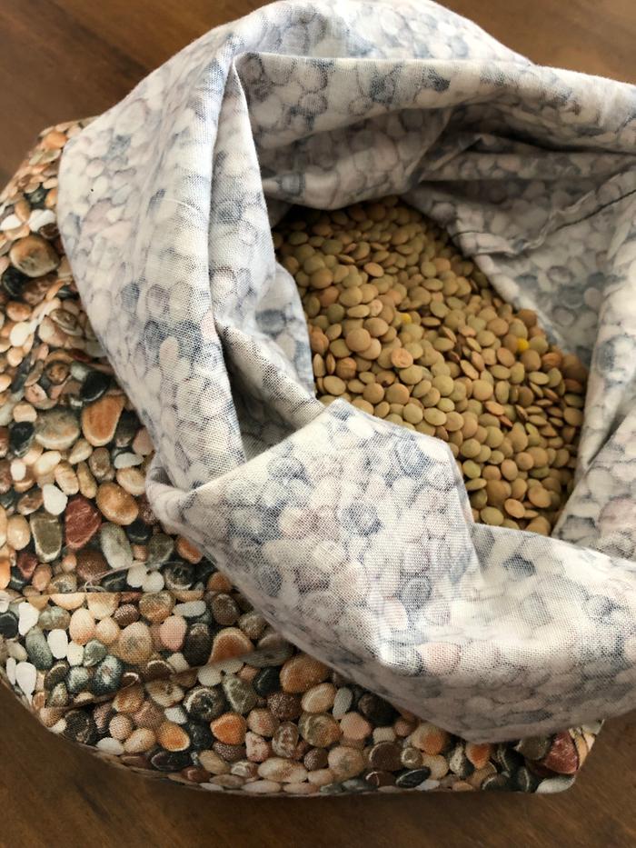Plastic free