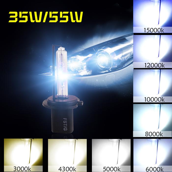 [Thumbnail for 2Pcs-HID-Xenon-H1-Bulb-35W-55W-3000K-4300K-5000K-6000K-8000K-10000K-12000K-Auto-Lamp.jpg]