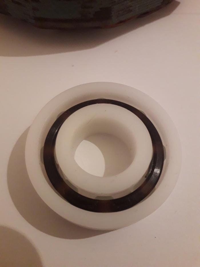 teflon bearing