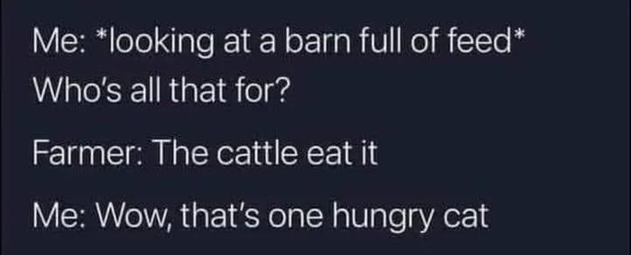farmer joke