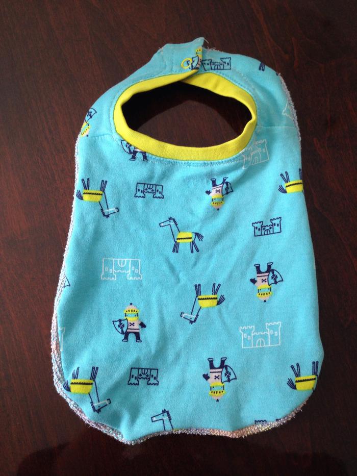 Bib.