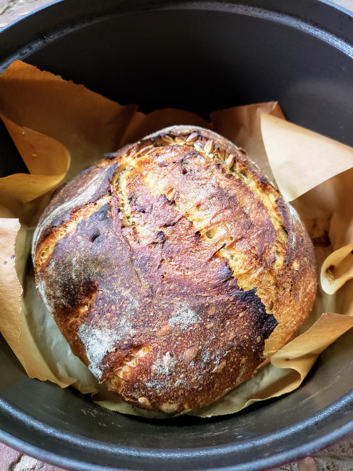 sourdough bread