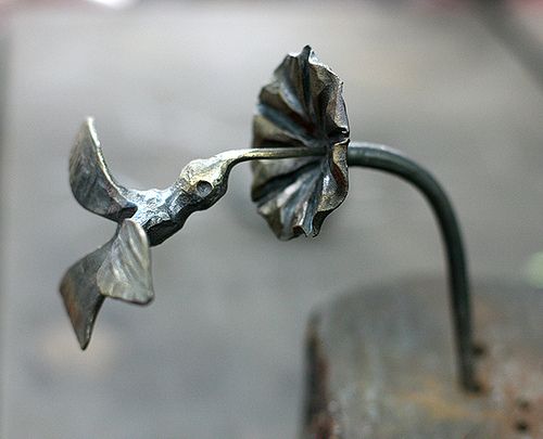 [Thumbnail for hammered-flower.jpg]