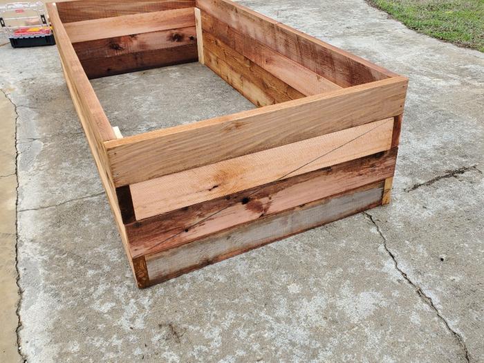 Cold Frame