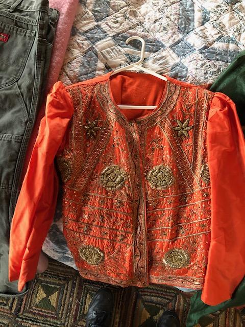 jacket