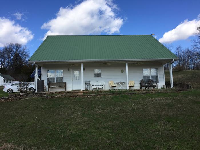 86Acre Tennessee Paradise For Lease (Permaculture Real Estate forum at permies)