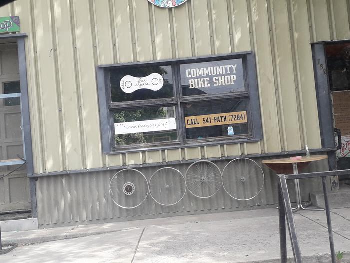 another very cool place in Missoula