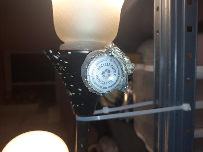 Grippier Knob