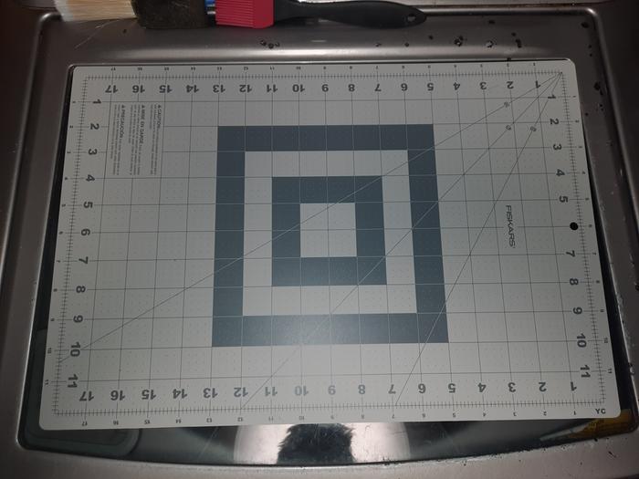 Cutting Mat