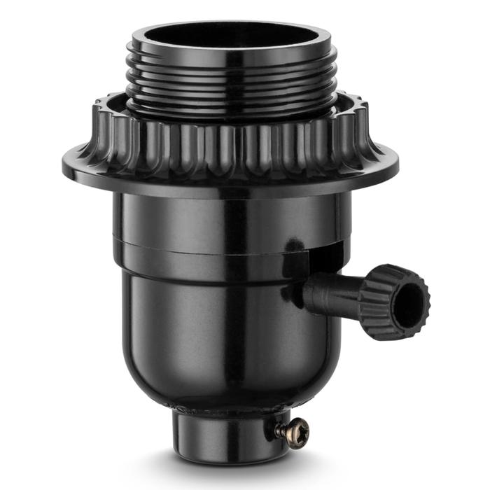 A shell socket from amazon, in a different style.