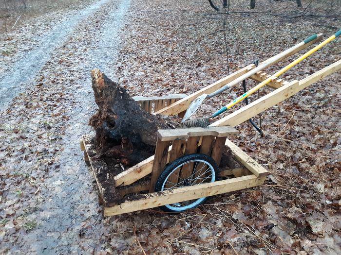 homemade-cart