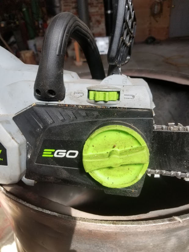 EGO 16"