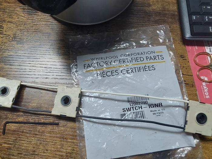 Not sure what the factory is certifying 