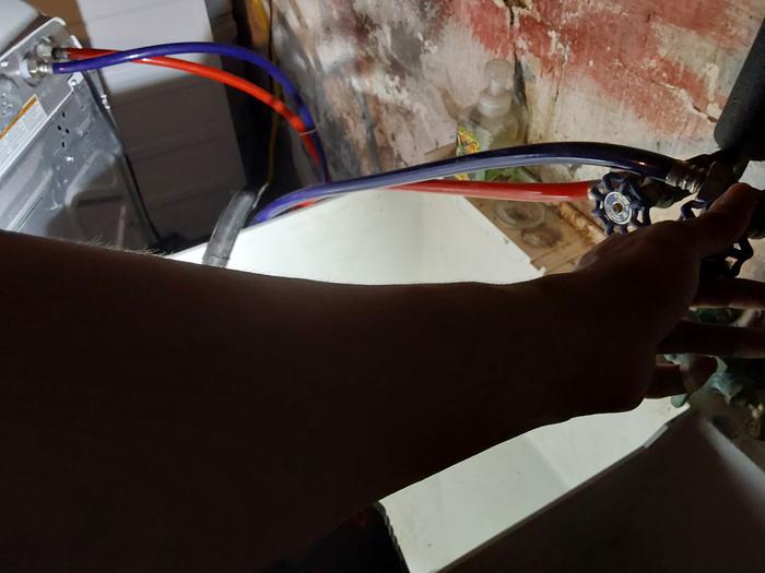 Really, no leaks under pressure 