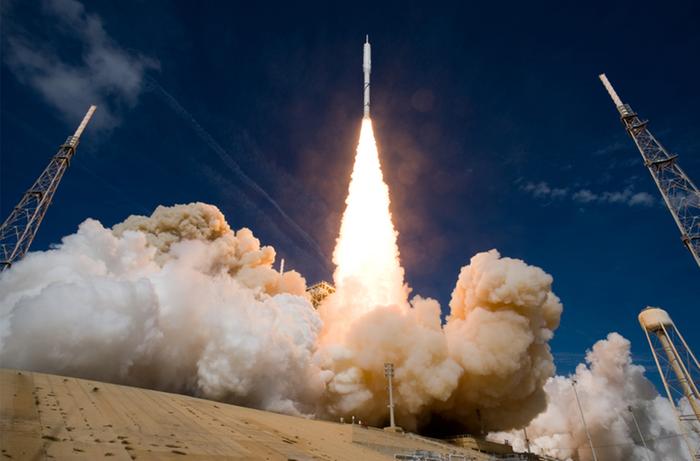 Time to fire off the Rocket!