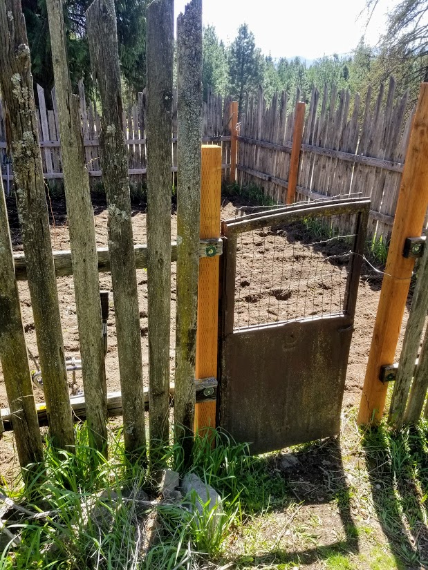upper garden