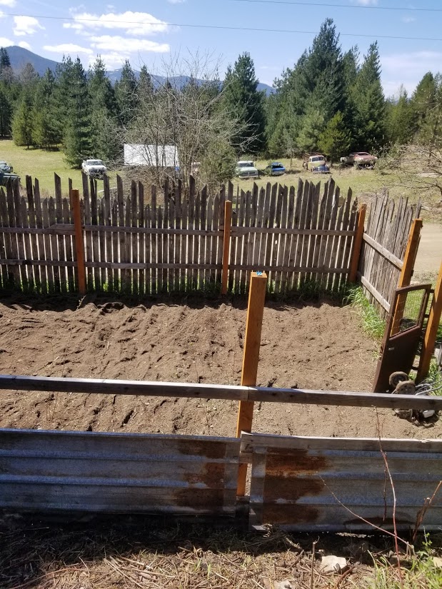 upper garden