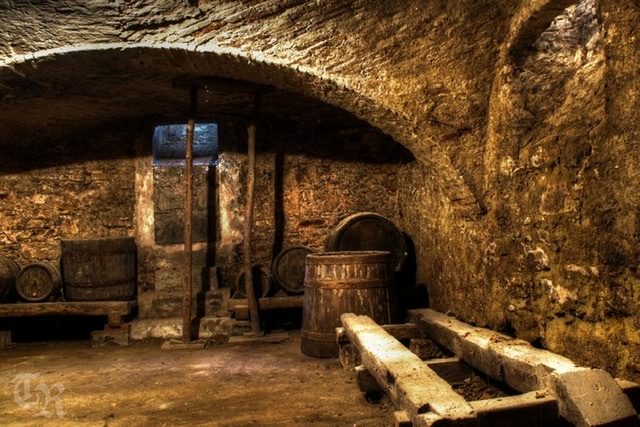 Cellar