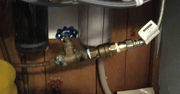 after-valve open