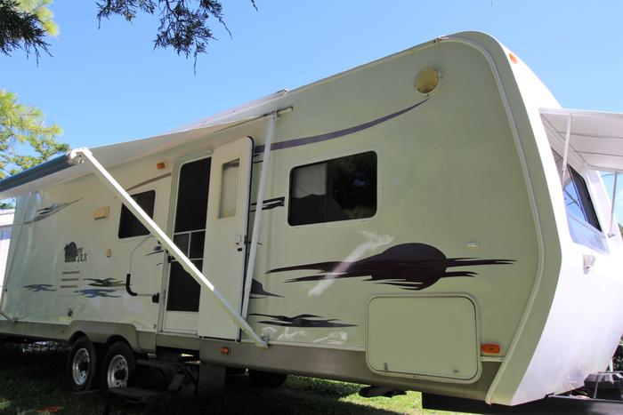 2006 RV 