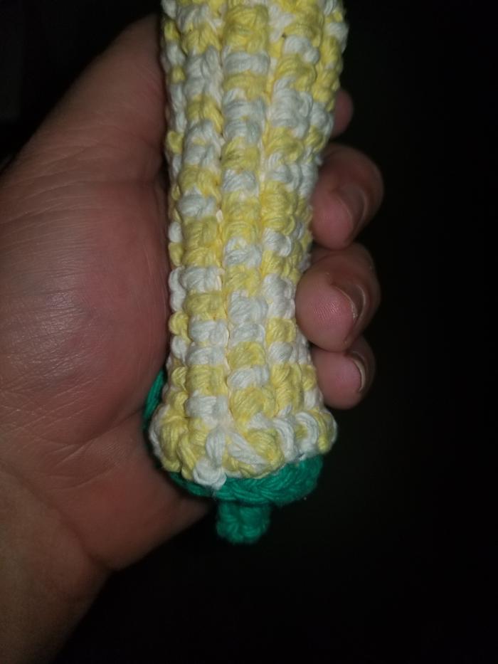 Basic Corn