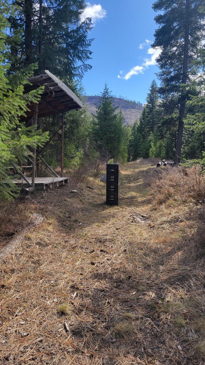 Oh good, now I know where to file my taxes