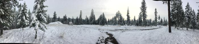 Pano of frosty WL 2020