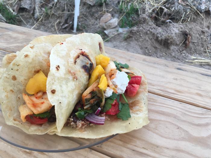 Taco Tuesday