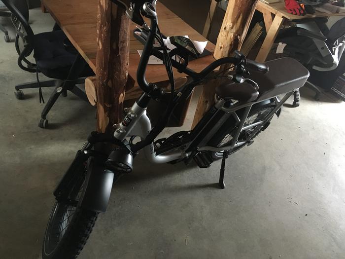 Rad ebike 